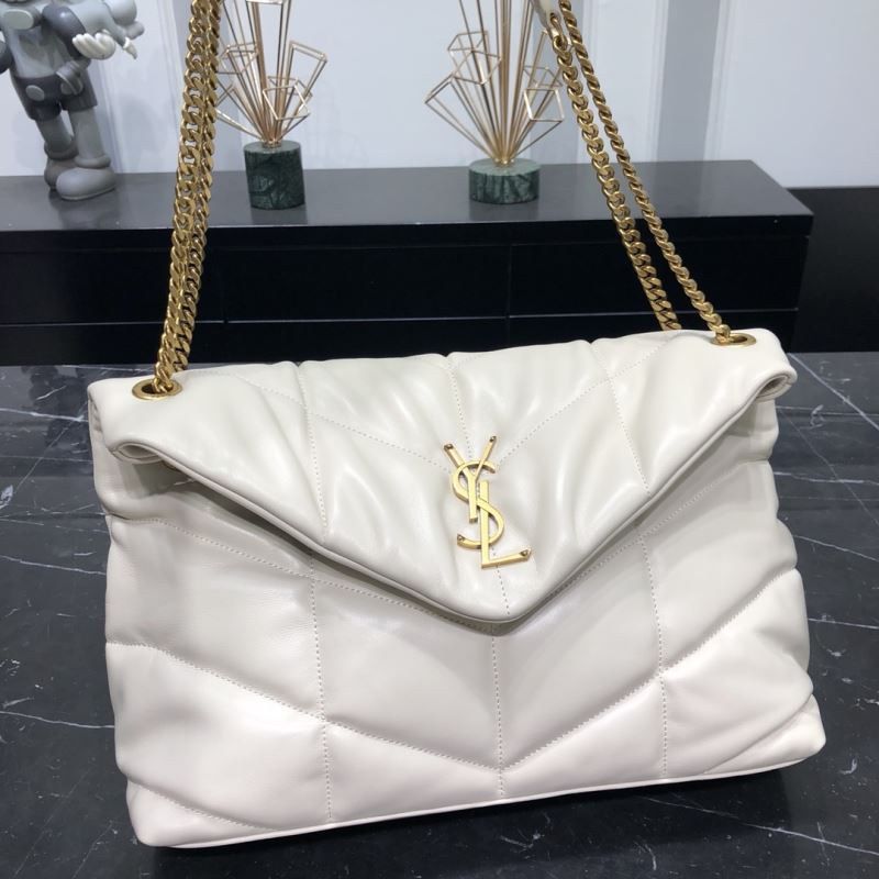 Y51 puffer bags